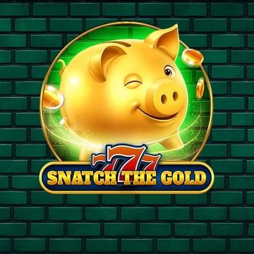 Retro 777 Snatch the Gold